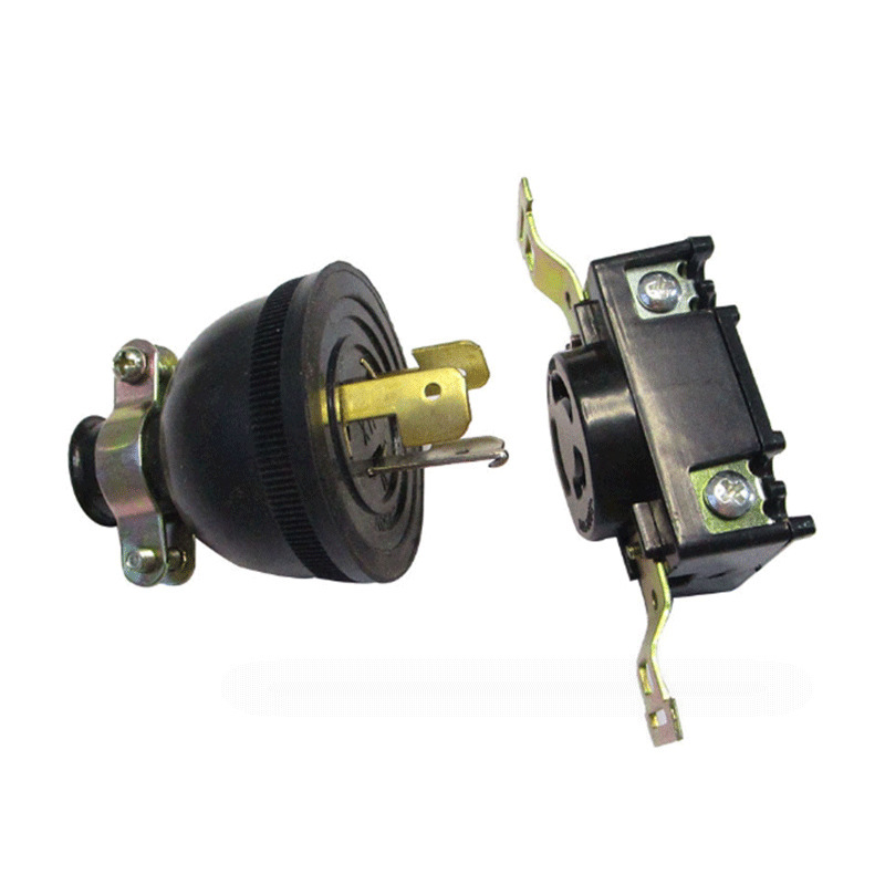 Accesorios del generador de gasolina motor diesel 3/5/6.5/8KW220V de tres patas de cobre puro monofásico