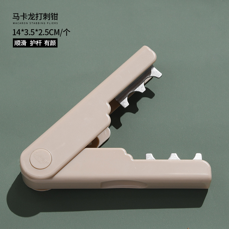 Espina alicates espina eliminación de espinas bolsa del Tesoro flor artefacto floristería suministros herramientas ramo de flores papel de embalaje venta al por mayor tienda de flores materiales