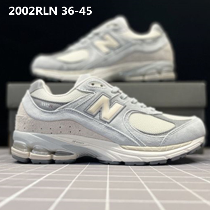 莆田シューズ 純正nb2002r レトロ メンズ＆レディースシューズ ファッション ダッドシューズ カジュアル スポーツシューズ 軽量 厚底|undefined