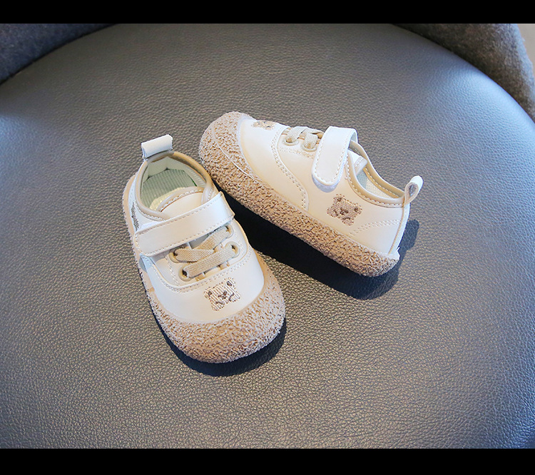 Children's Casual Shoes Baby Baby Single Shoes Spring And Autumn Boys Big Shoes Toddler Girls Shoes_voghion.com