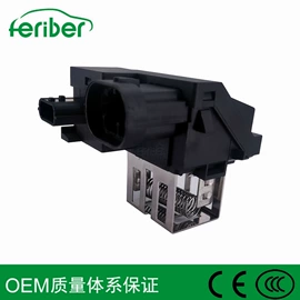 风扇;其他冷却系统;汽车散热器