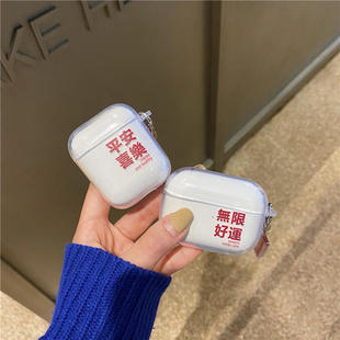 �m���airpods���o������ƽ��ϲ��pro3�o���{�����C��TPU͸��ܛ��