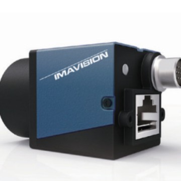 GigE接口CCD工业相机 IMAVISION大恒图像 MER-032-120GC