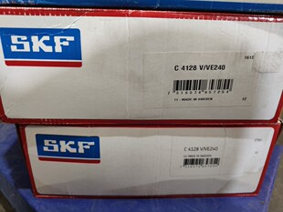 SKF C4128V-VE240�����S�У����ʹ�ã��{�ĝL���S��