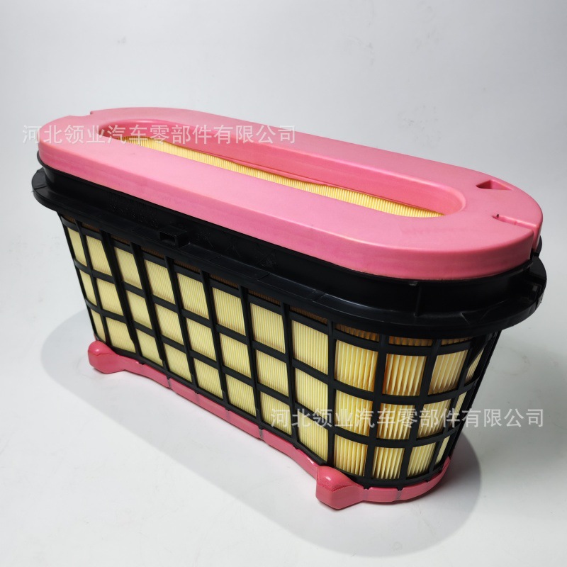 Honeycomb Air Filter C50005 Is Suitable for Mercedes-Benz Air Filter Element A0040949104 P953745