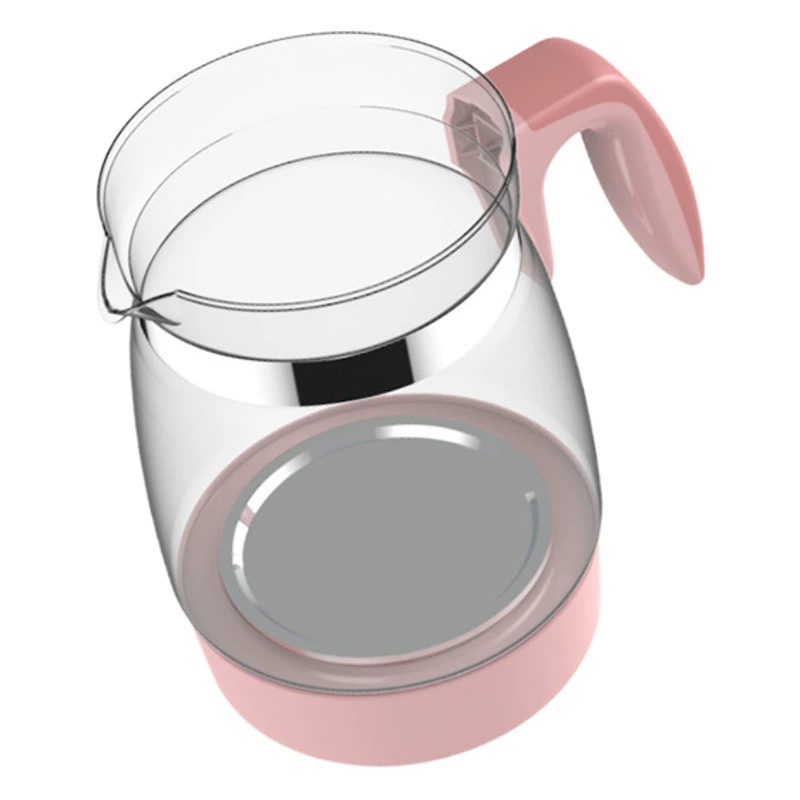 Маленький сильный медведь с постоянной температурой