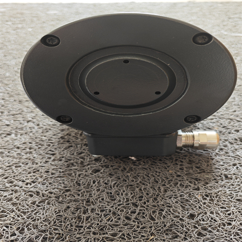 瑞士堡盟BAUMER 增量编码器 POG9 DN 500 I 源头正品 传感器