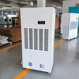 除湿机;换热制冷空调;工业加湿器