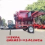 125孜然油菜打麦机