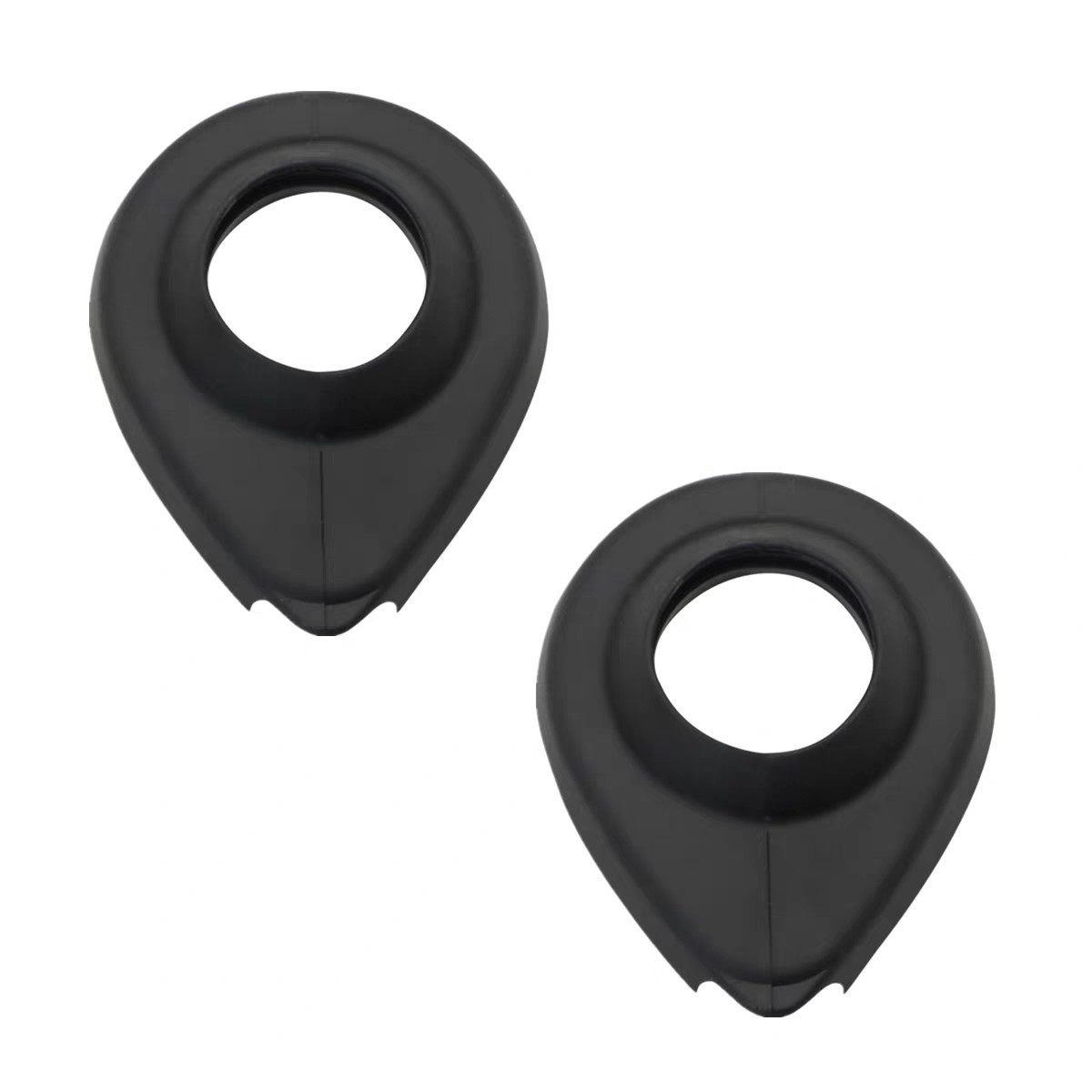 L3Cd827359 Is Suitable for Volkswagen Magotan B6 B7 Trunk Hinge Rubber Ring Seal
