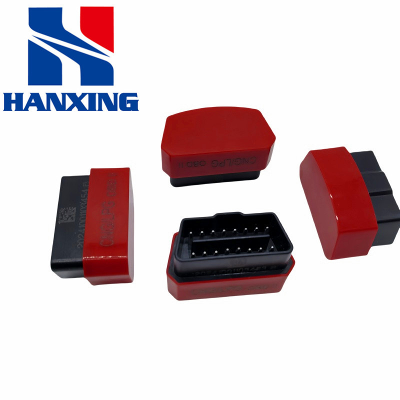 Lpg/Cng Car Oil to Gas Methanol Car Obd Corrector Stable Fuel Consumption Eliminate Faults Car Accessories