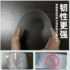 Suitable for Apple iPhone13 tempered film iPhone13Pro/MAX silk screen full screen mobile phone film cross-border quality