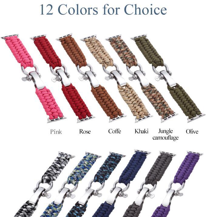 Apple Watch Band Image 2