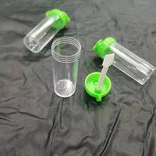 15ml���ɘ�ȡ��ƿ һ����ʹ�ô��ӱ��ӱ��ɼ�ȡ����