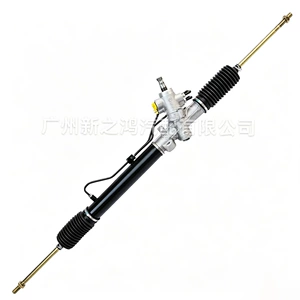 57700-1C080 is suitable for the steering gear rack assembly of the Hyundai GETZ/Elantra
