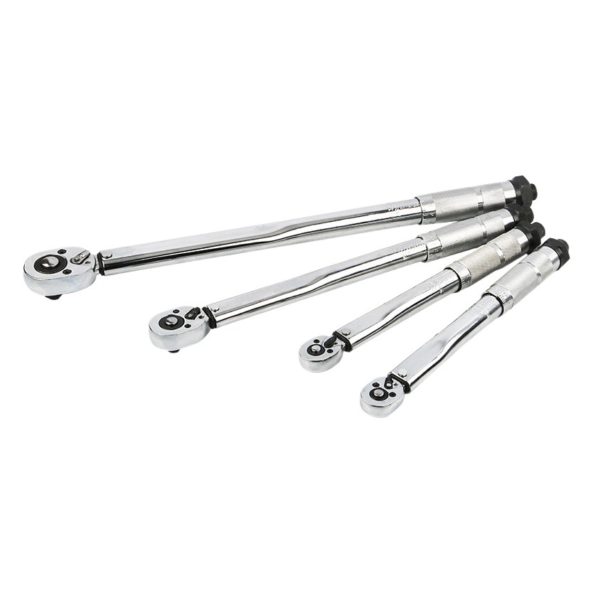 Reparación de automóviles neumáticos preestablecido par Llave de trinquete KG par llave de torsión 25N110N210N350N