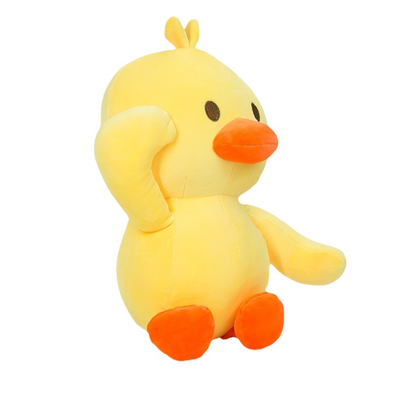 Lindo de ocho pulgadas de peluche de juguete muñeca boda lanzando muñeca regalo al por mayor logo