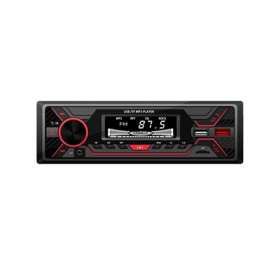 Audio USB, Car mp3