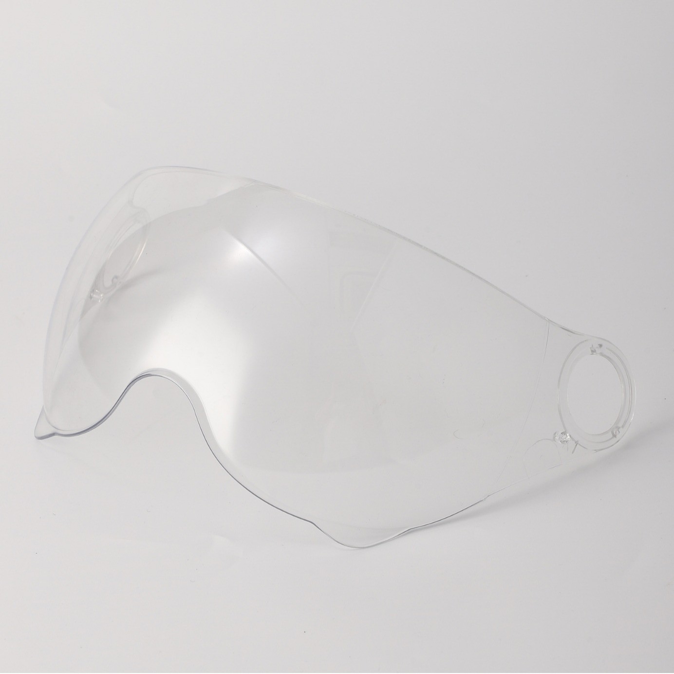 Manufacturer Wholesale Helmet Lens Mask Motorcycle Helmet Electric Vehicle Summer Helmet Half Helmet Mask Lens Wholesale