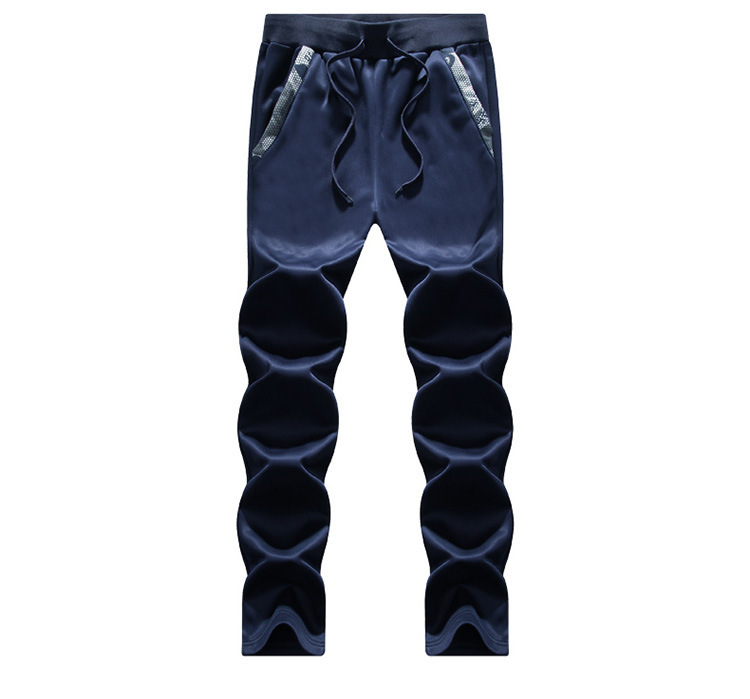 Abbigliamento uomo taglie forti inverno plus velluto abito a maniche lunghe_voghion.com