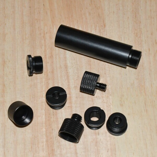 Microphone