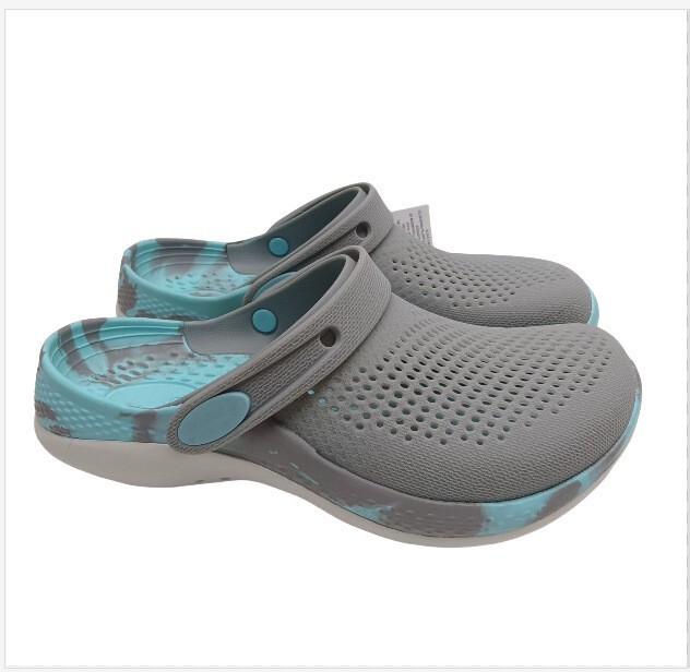 Adult Sports Clogs Summer New Model Literide360 Quick-Drying Breathable Men's and Women's Beach Sandals 2067