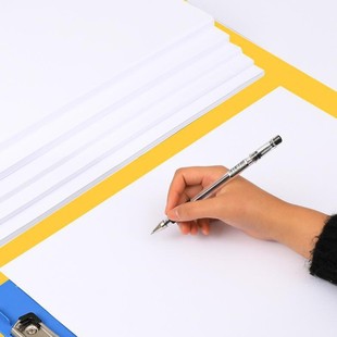 B4 White Paper 120g cardboard multifunctional paper copy paper printing paper hand-painted paper painting paper