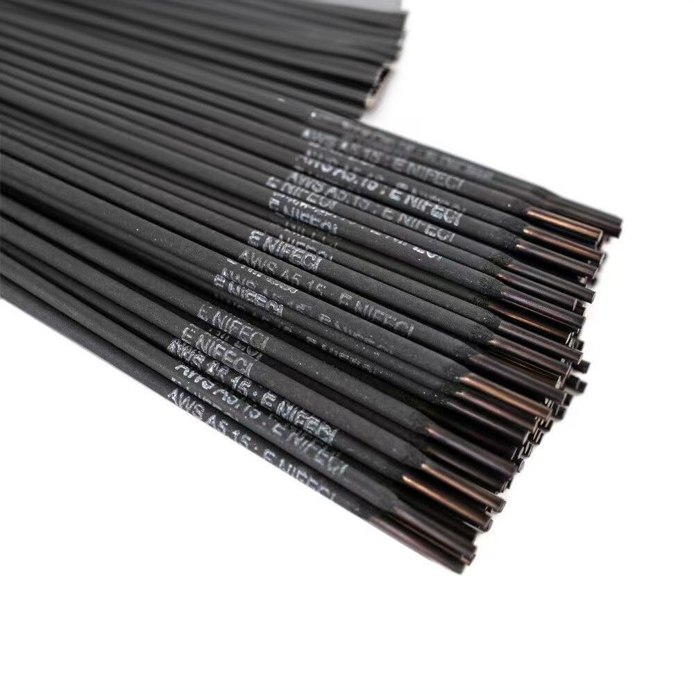 供应Z408A铸铁焊条 EZNiFe-Cu镍铁铜合金焊条 3.2 4.0mm正品包邮