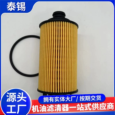 for Maxus G10 Fudi – Oil filter
