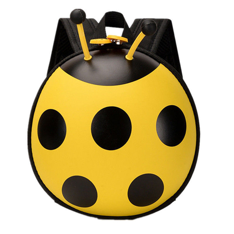 Mochila infantil de alto valor facial, anti-perdida para niños y niñas, bebés pequeños, bebés de edad, lindas maripositas resistentes a la suciedad, envío gratuito.