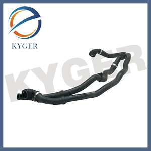 BMW E84 İsti Su Borusu OE 64219239779