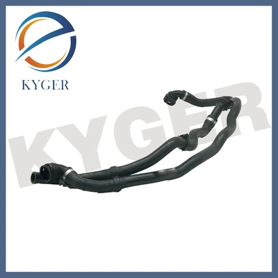 Suitable for Bmw E84 Warm Water Pipe Oe64219239779 Cross-Border Hot-Selling Kyger (automobile water pipe)