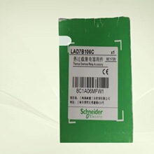 ȫ��ԭװʩ�͵��ȹ��ؼ̵�������  LAD7B106C �����ͺŻ�ӭ���