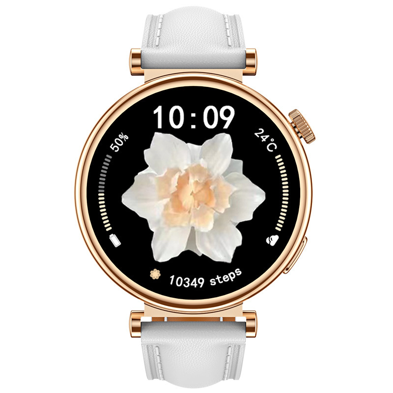 華強北WATCH 4pro新型スマート腕時計運動手環女性モデルが成人NFCにアップグレードされた|undefined
