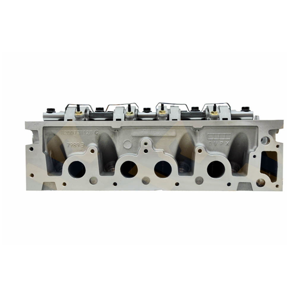 K7M Cylinder Head Assy for Renault Logan Dacia Engine Parts