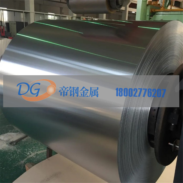 厂家现货3003铝合金钢带 贴膜分条3003铝合金卷带 国标3003铝带