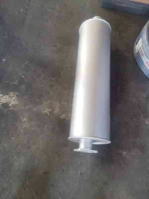Ötürücü vallar: Bearing, Sealing Ring, Anti-Wear Plate - silencer