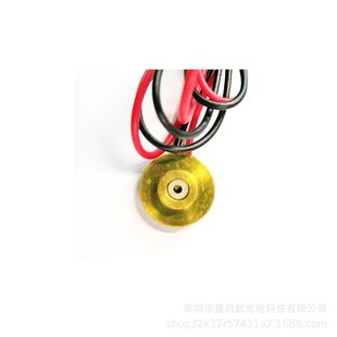 Shenzhen Xin Qihang Laser Light 650nm Medical Infrared Laser Tube 5mw Laser Tube Hair Growth Cap Professional Module 5v