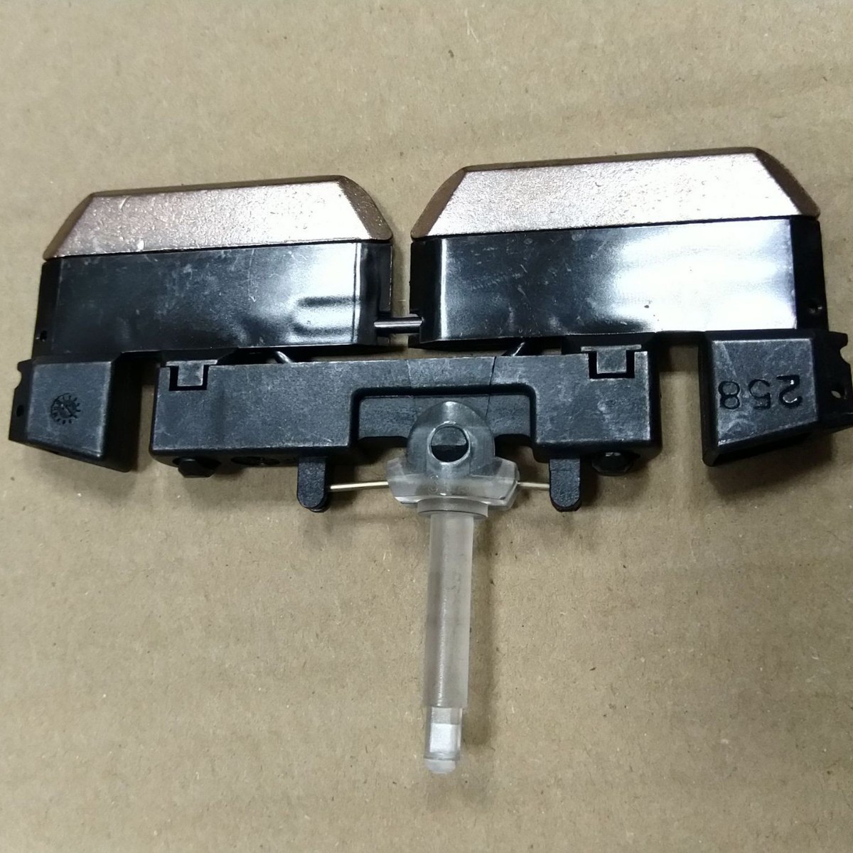 德国原装 Vahle法勒 PVC-FLACHLEITUNG A07VVH6-F       4G 25