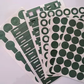 胶垫;工业产品胶带;绝缘纸