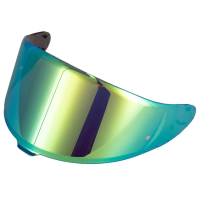 Dəbilqə (Kaska) aksesuarları Lens Adapted to - tea-tablets-revo-yellow-suitable-for-daytime