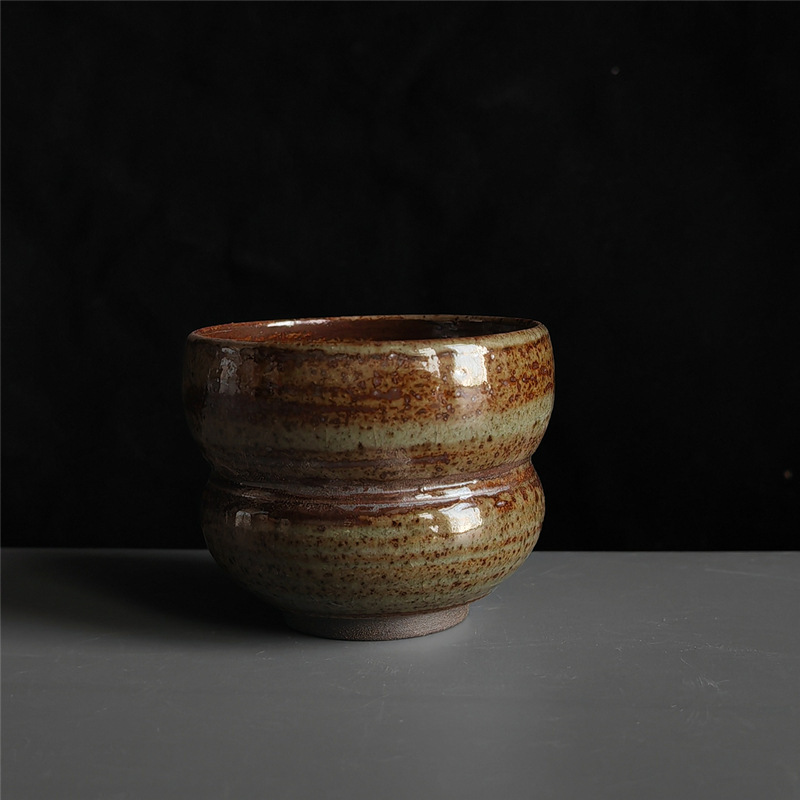 401-B 그린서클컵 95ml