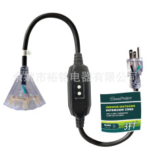 ©늱��o���� ©��_�P�Դ���L�� ��ˮ��GFCI©���Դ��