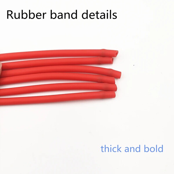 Hair rope