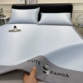 四件套;床罩床笠;棉花被