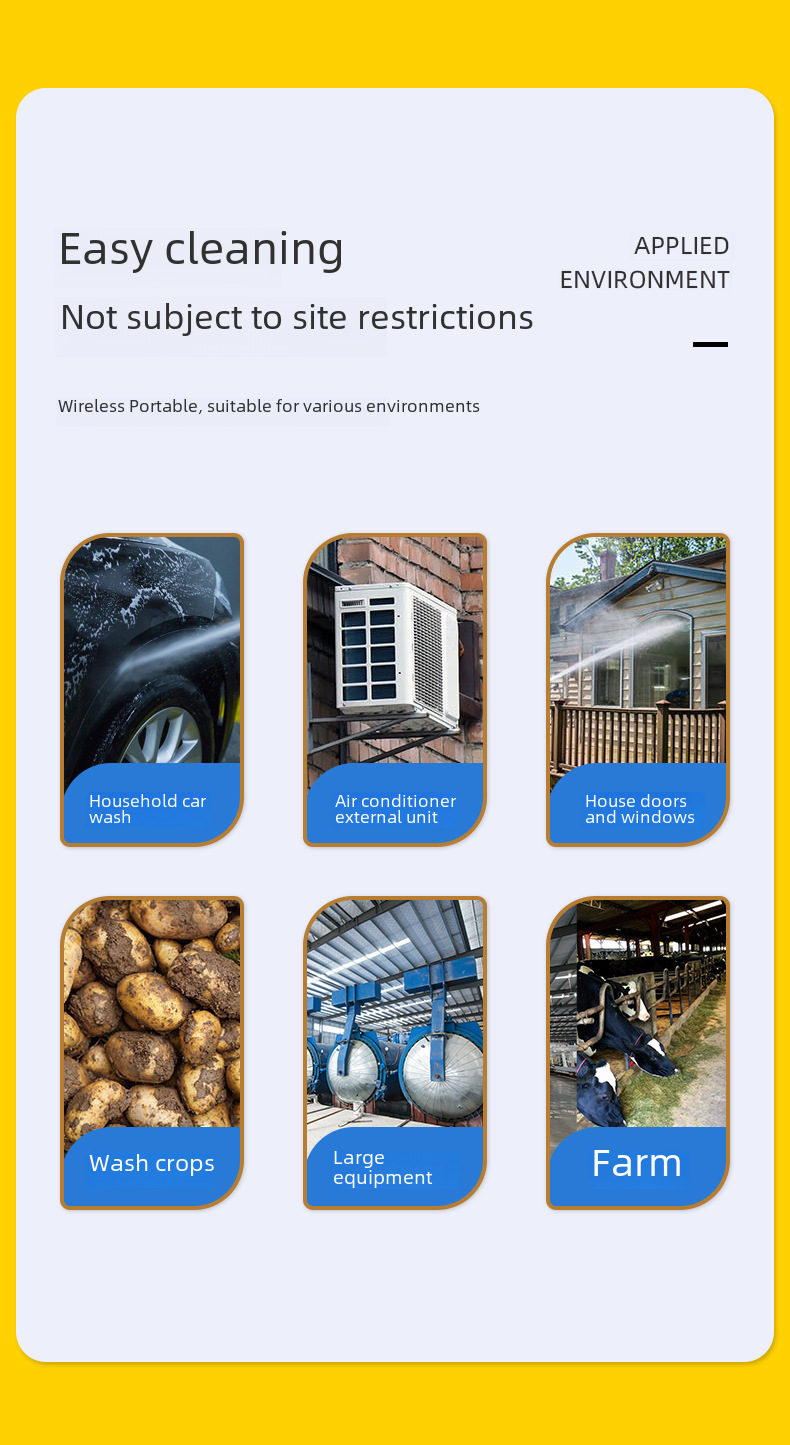 High-Pressure Wash Pump 4