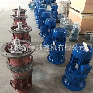XLD2-43-0.75KW减速机减速器XLD2-43-1.1KW XLD2-43-0.55KW