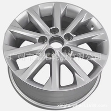 XINGHUI 16�����Ͻ����PCD 5X114.3�ߴ�16X6.5J