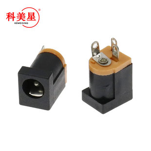 ֱ��dc�Դ����5.5&times;2.1���^5525 dc���^2.5ĸ��005���^12v��5521