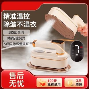 Handheld Garment Ironing Machine, Portable Ironing Machine, Household Steam Small Iron, Dormitory Household Ironing Clothes, Others